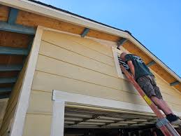 Trusted Fords, NJ Siding Installation Experts